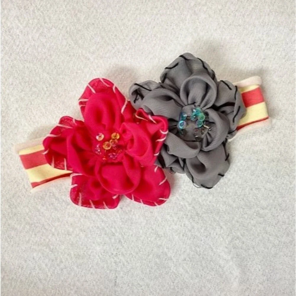 Giggle moon Peace & Joy headband